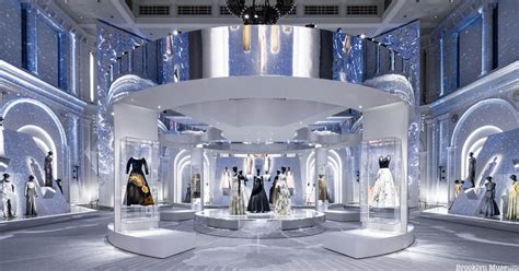 christian dior exhibit brooklyn|Christian Dior new york.